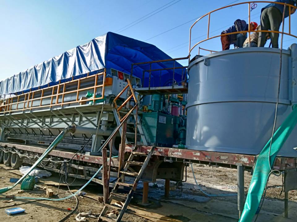 新会污水池淤泥处理-河道清淤-炜誉市政