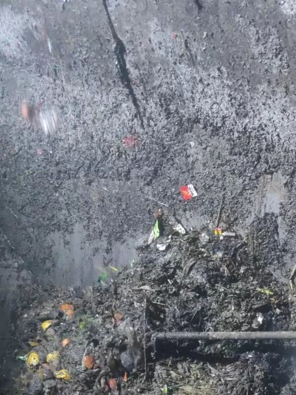 新会污水池清理